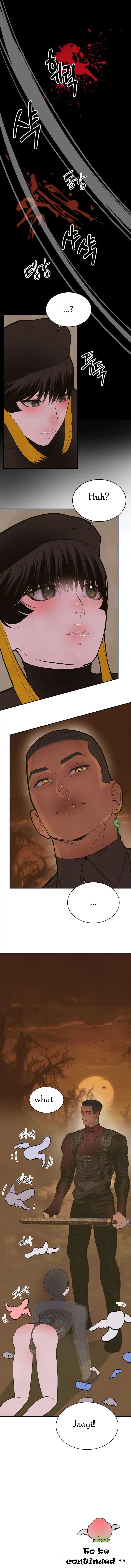 Peach Boy (Yooyoung) Chapter 9 page 18 - 