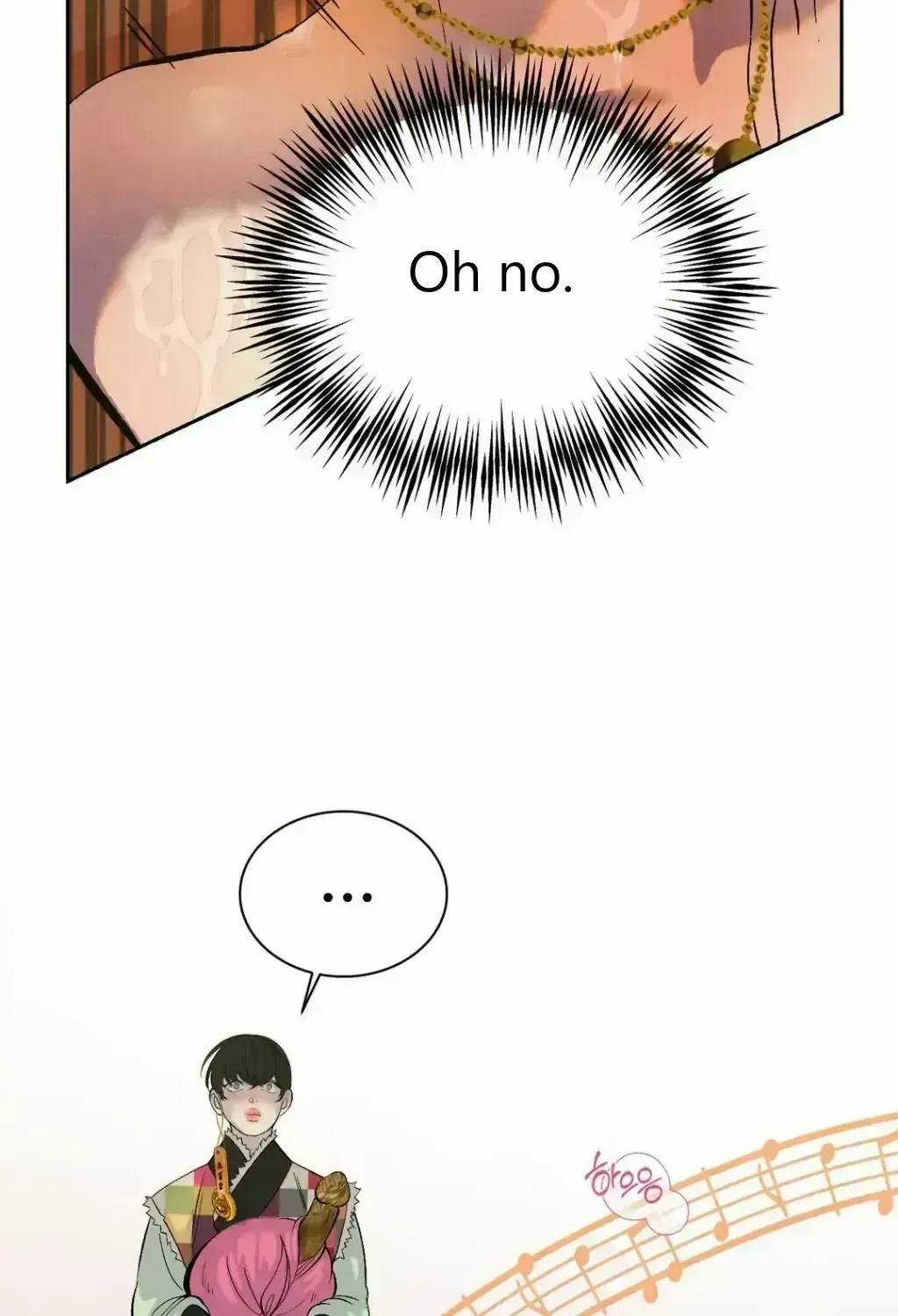 Peach Boy Chapter 2.6 page 108 - 