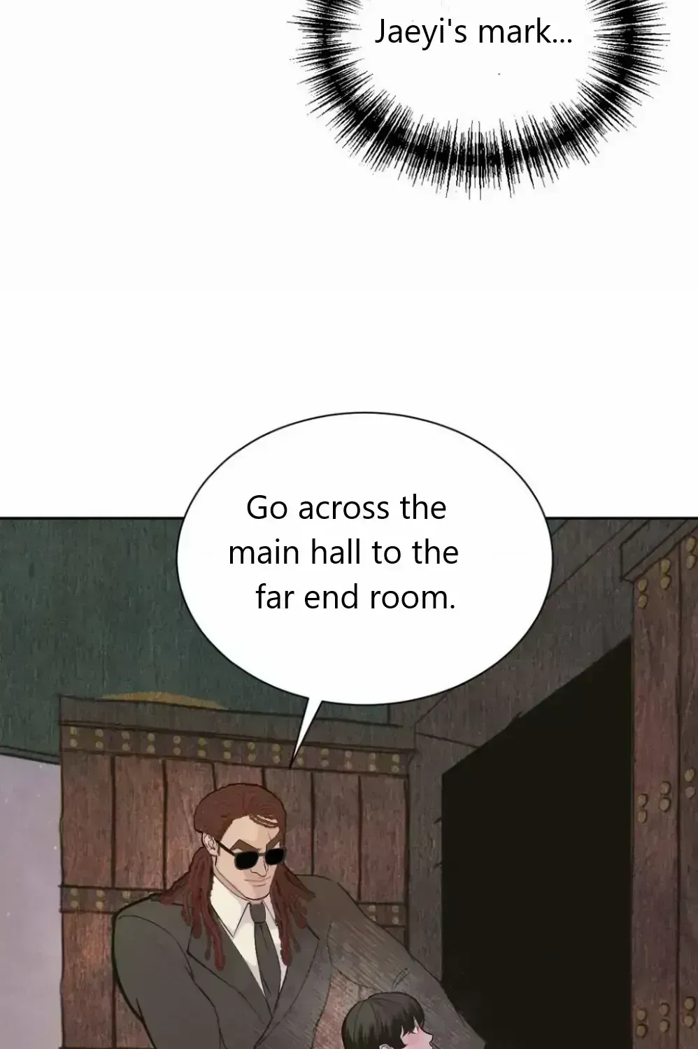 Peach Boy Chapter 2.6 page 132 - 