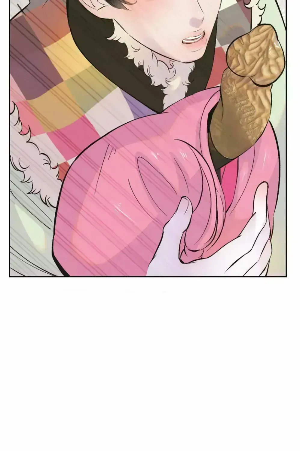 Peach Boy Chapter 2.6 page 135 - 