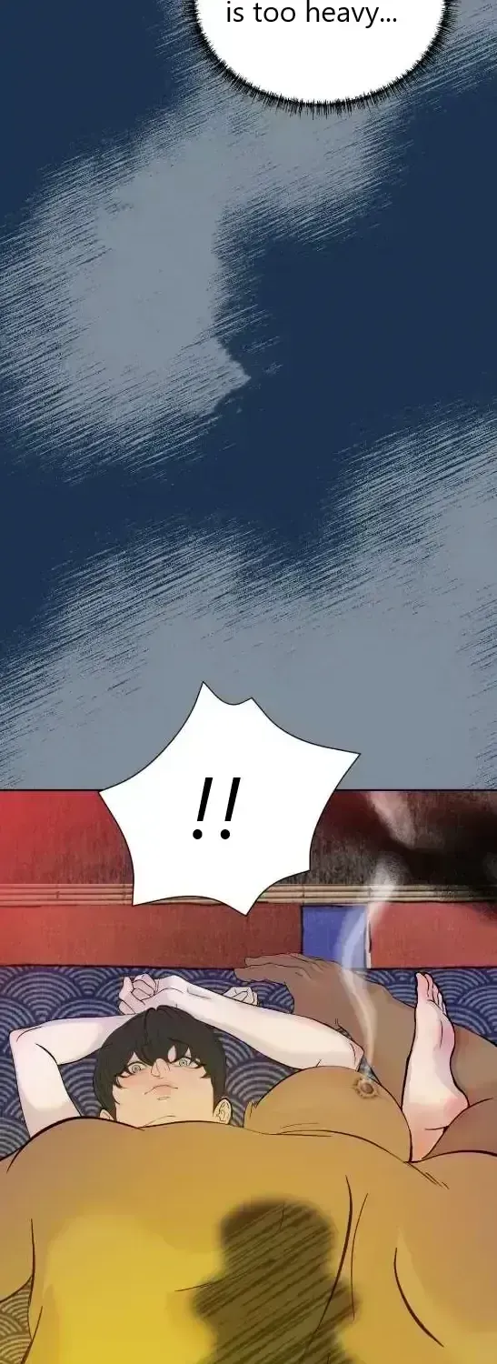 Peach Boy Chapter 2.6 page 27 - 