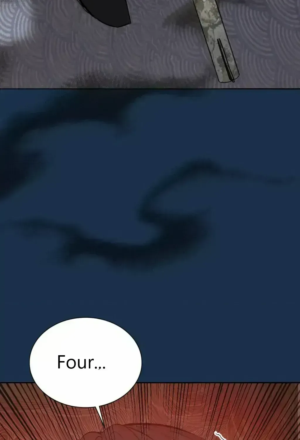Peach Boy Chapter 2.6 page 39 - 