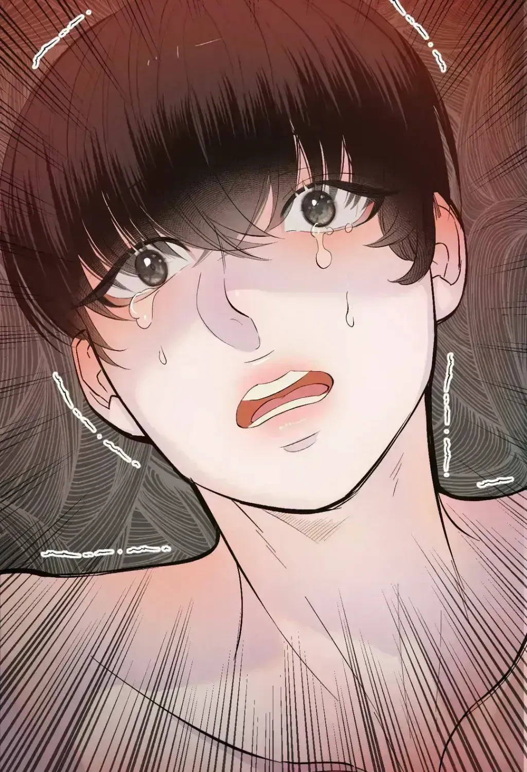 Peach Boy Chapter 2.6 page 40 - 