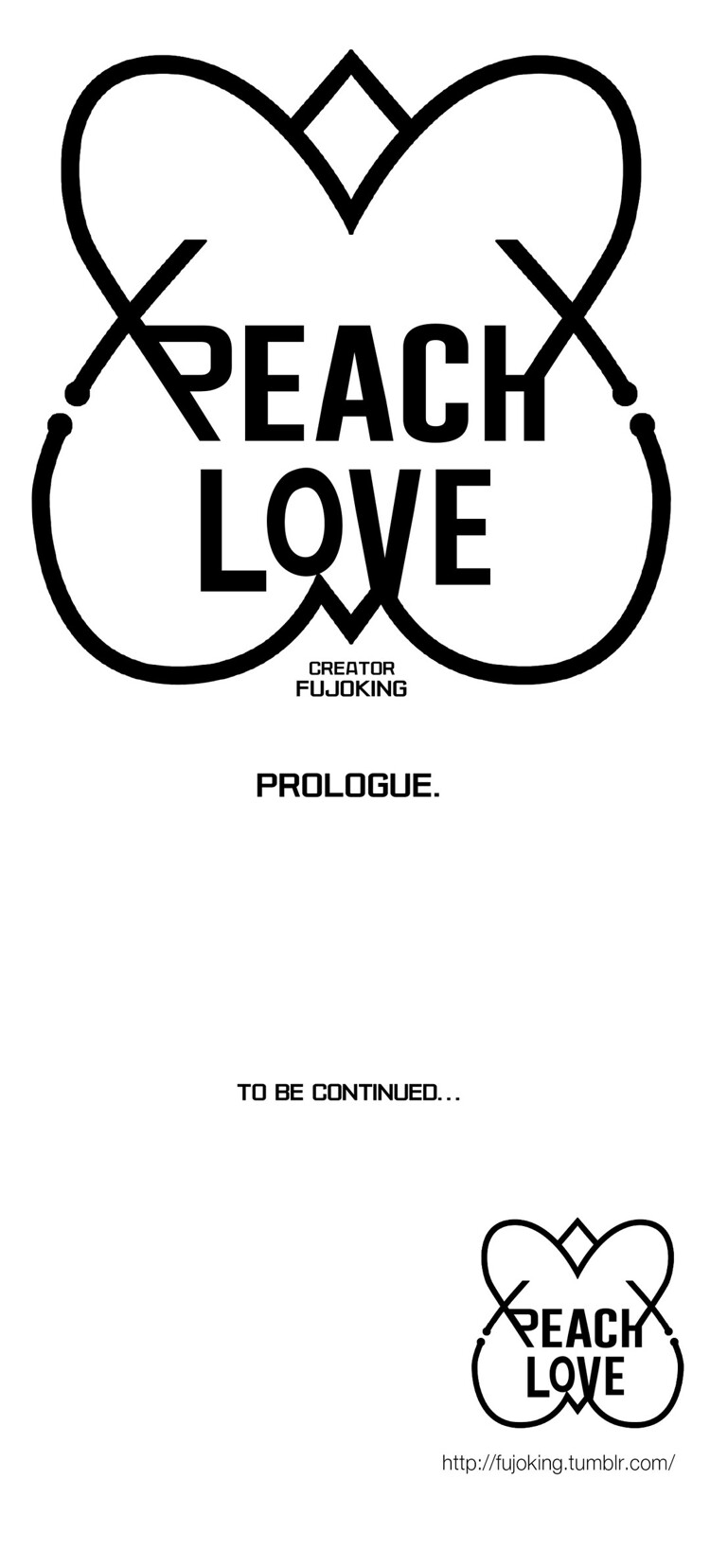 Peach Love Chapter 1 page 7 - 