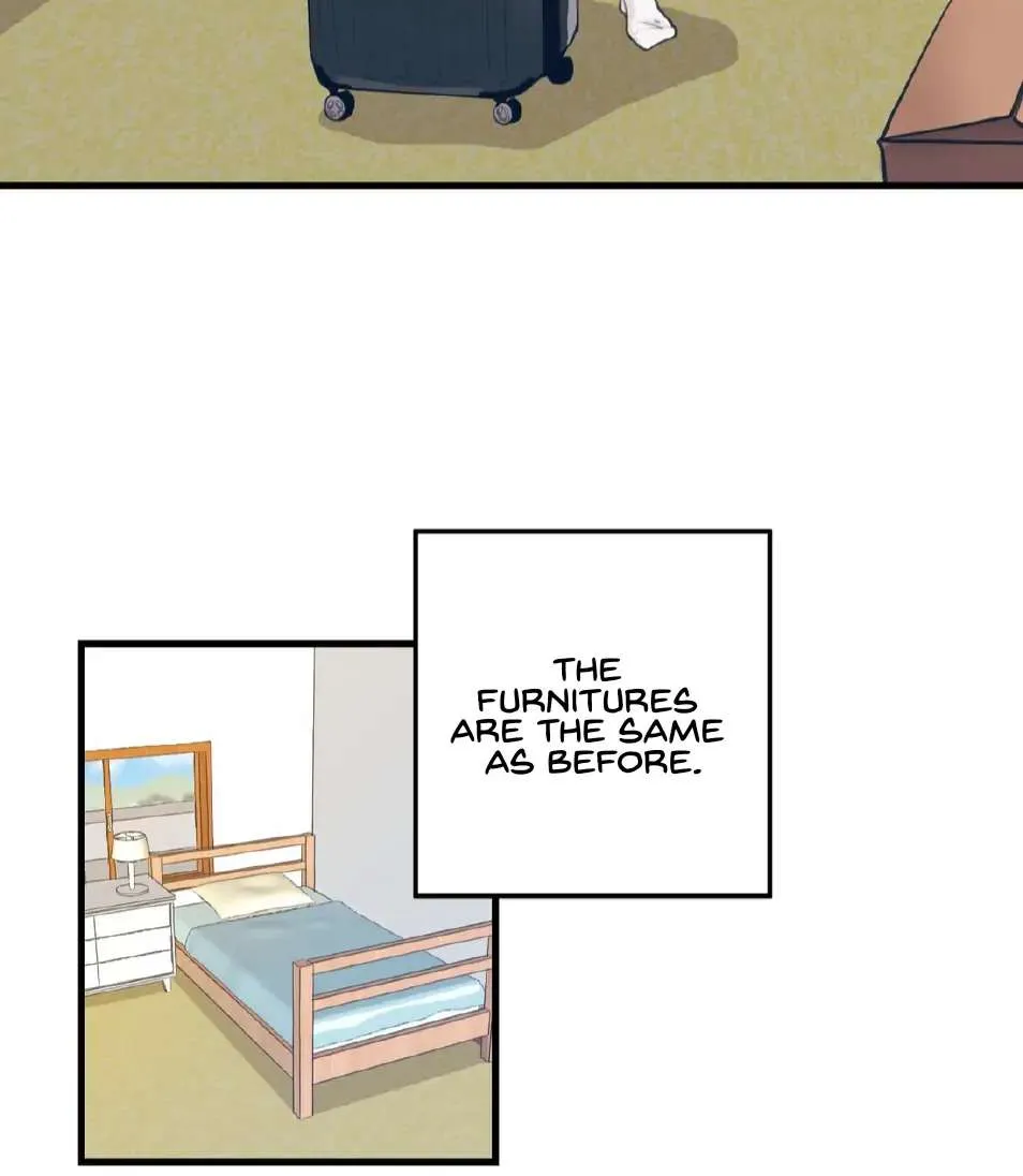 Pear Blosom Love Chapter 1 page 14 - 