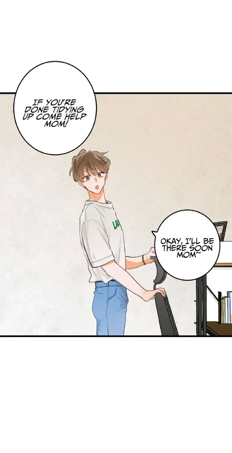 Pear Blosom Love Chapter 1 page 20 - 