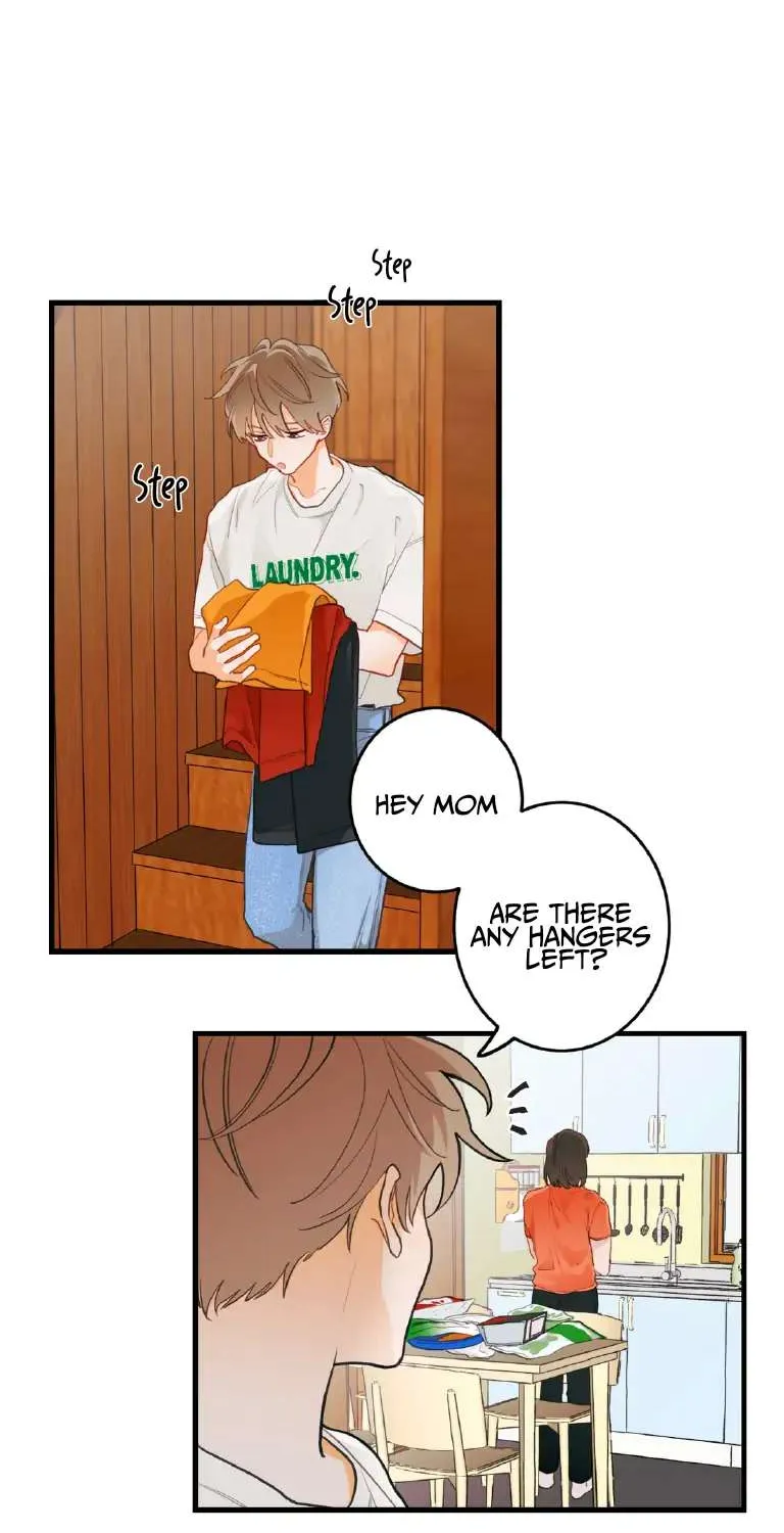 Pear Blosom Love Chapter 1 page 21 - 
