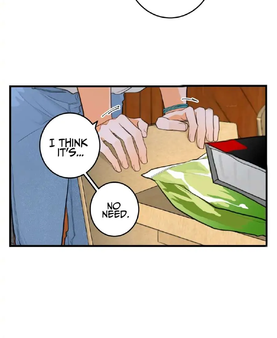 Pear Blosom Love Chapter 1 page 25 - 