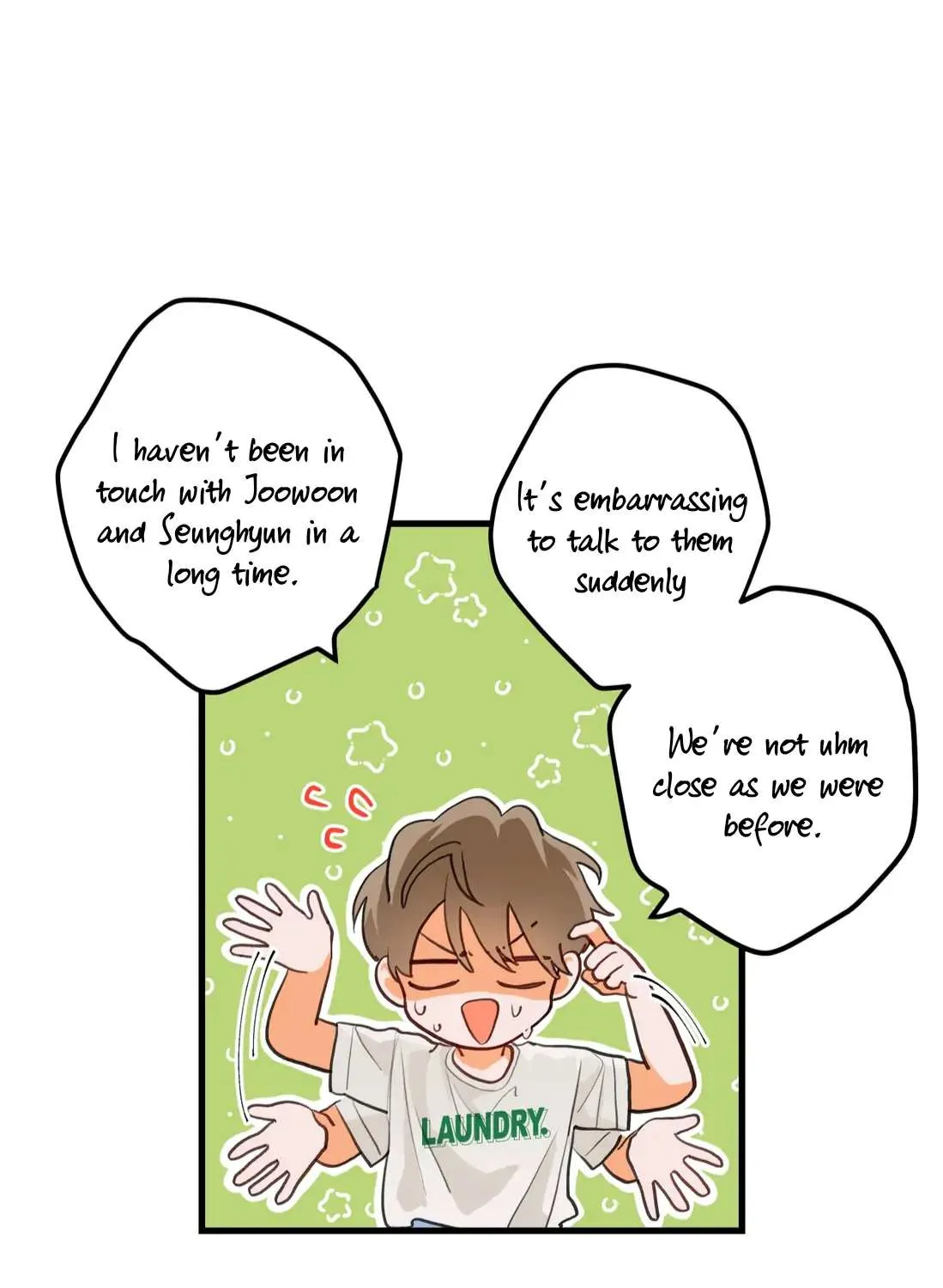 Pear Blosom Love Chapter 1 page 29 - 