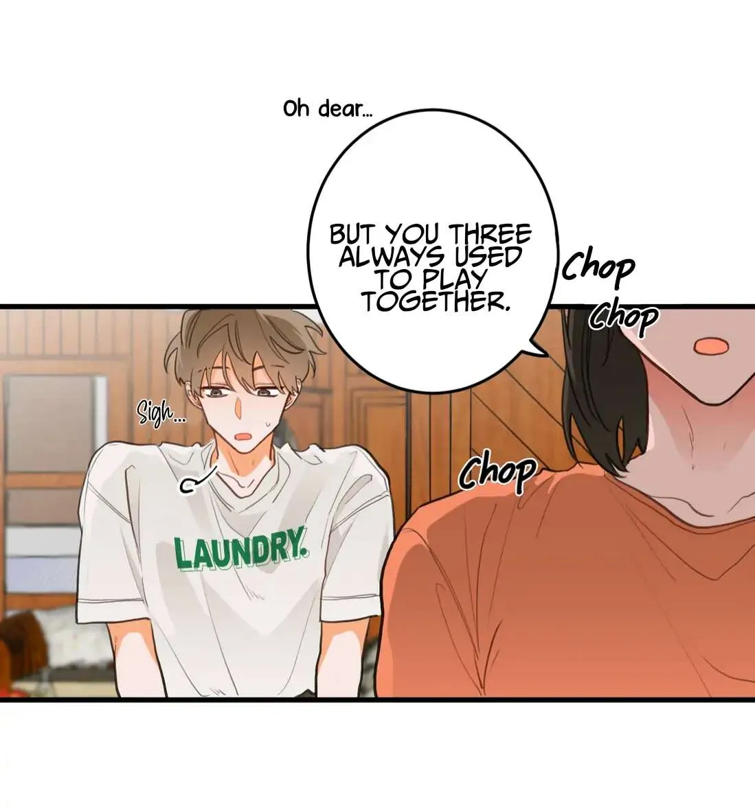 Pear Blosom Love Chapter 1 page 30 - 