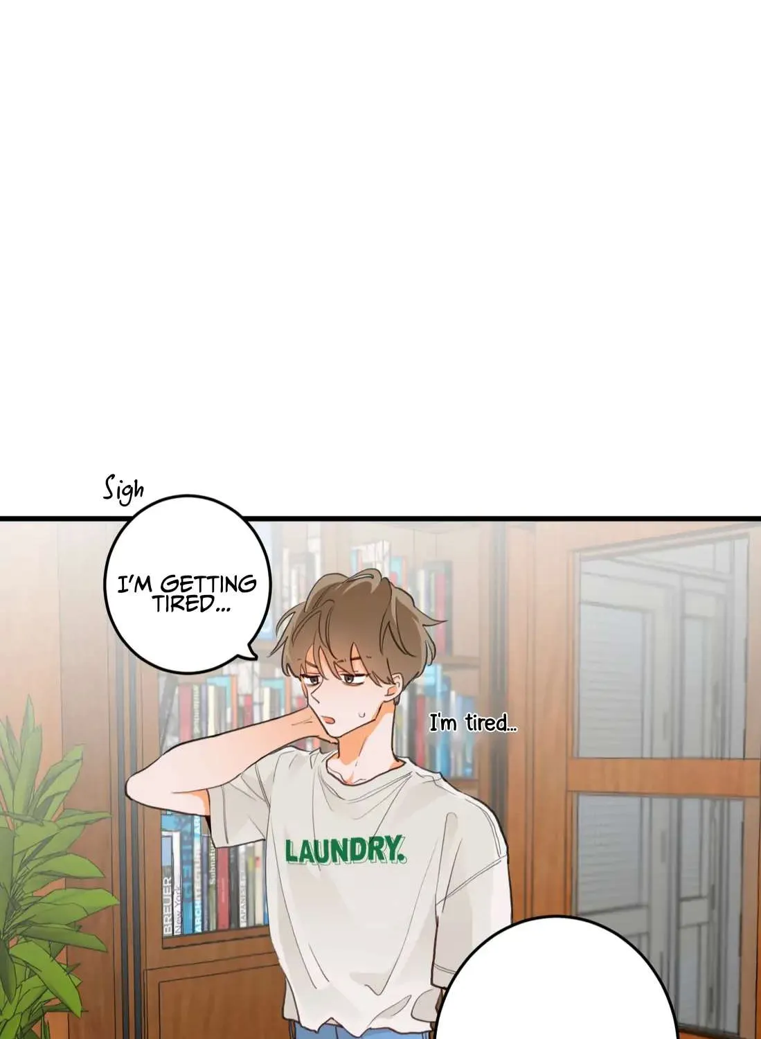 Pear Blosom Love Chapter 1 page 38 - 