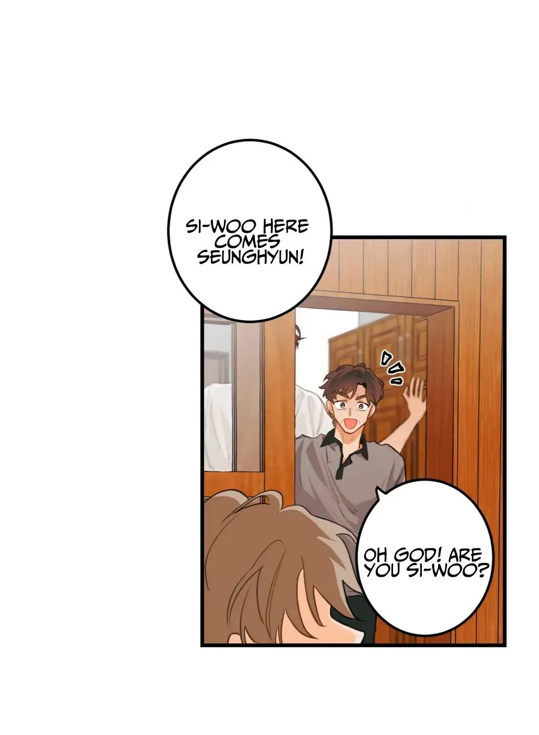 Pear Blosom Love Chapter 1 page 40 - 