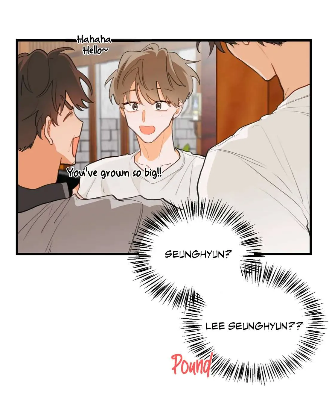 Pear Blosom Love Chapter 1 page 41 - 