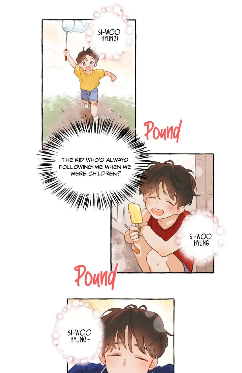 Pear Blosom Love Chapter 1 page 42 - 