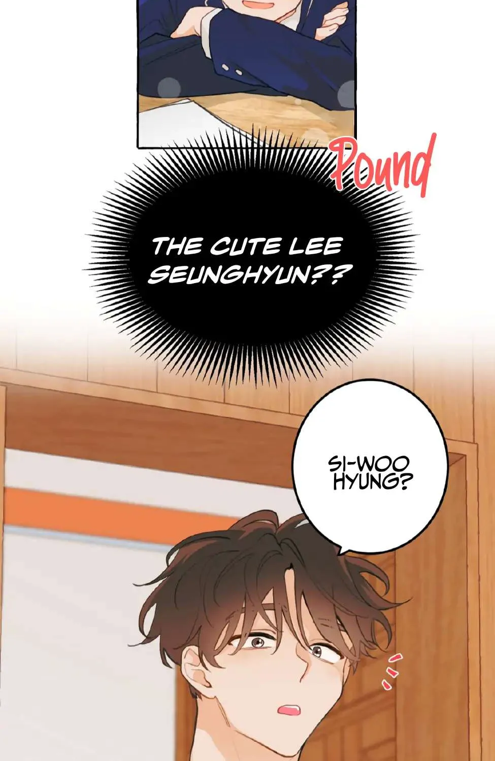 Pear Blosom Love Chapter 1 page 43 - 