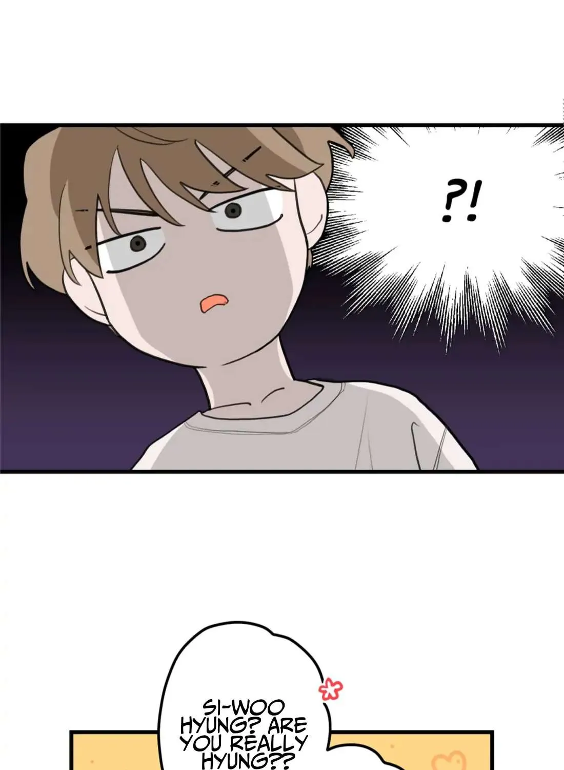 Pear Blosom Love Chapter 1 page 45 - 