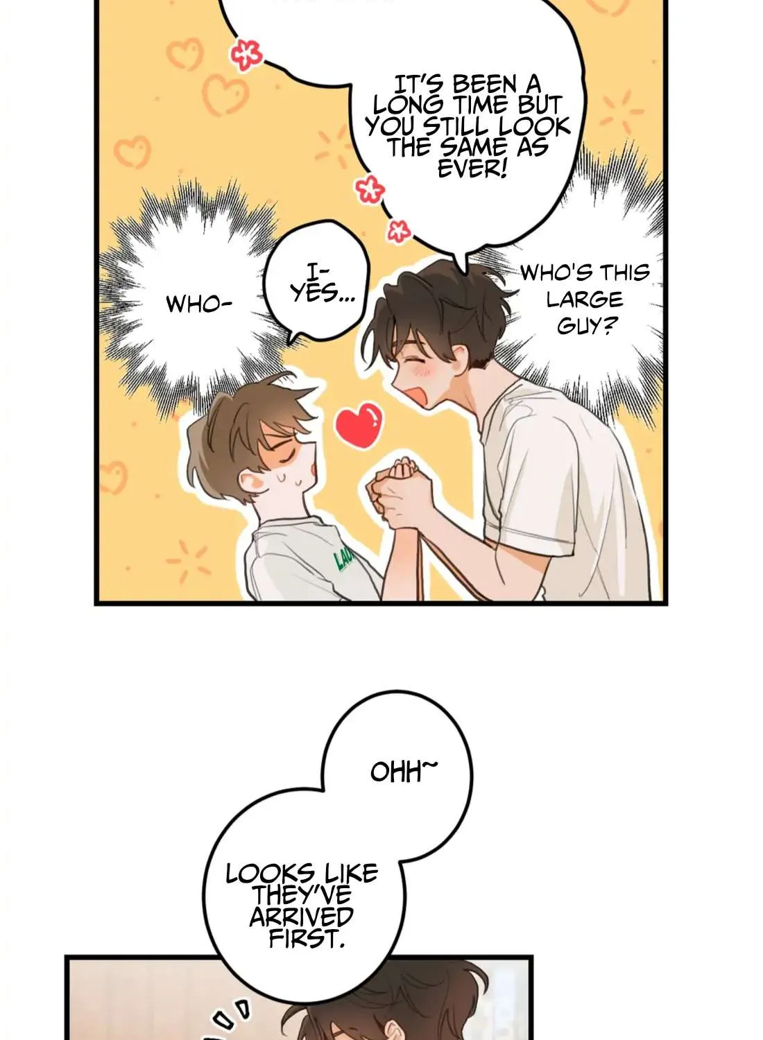 Pear Blosom Love Chapter 1 page 46 - 