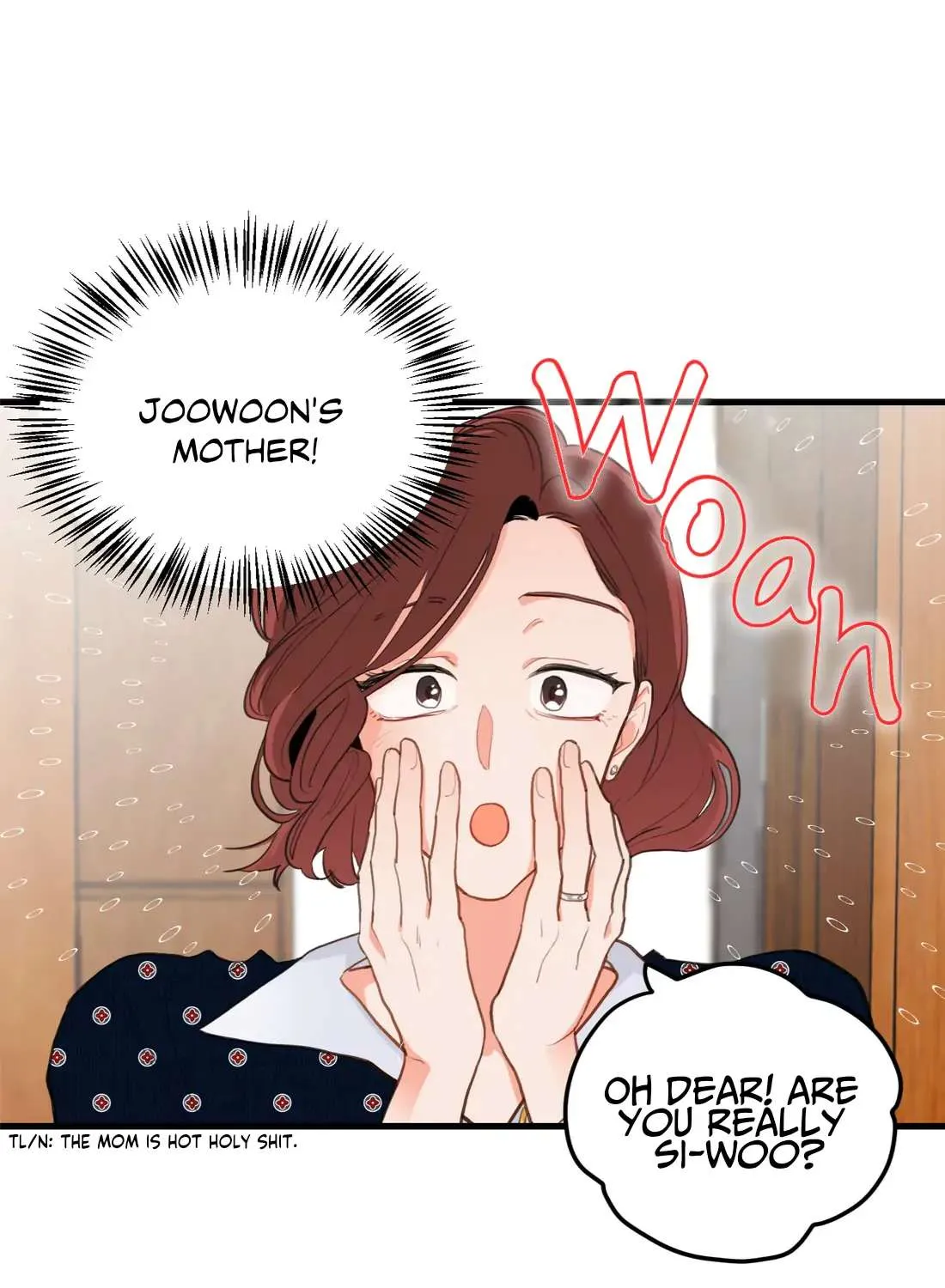Pear Blosom Love Chapter 1 page 48 - 