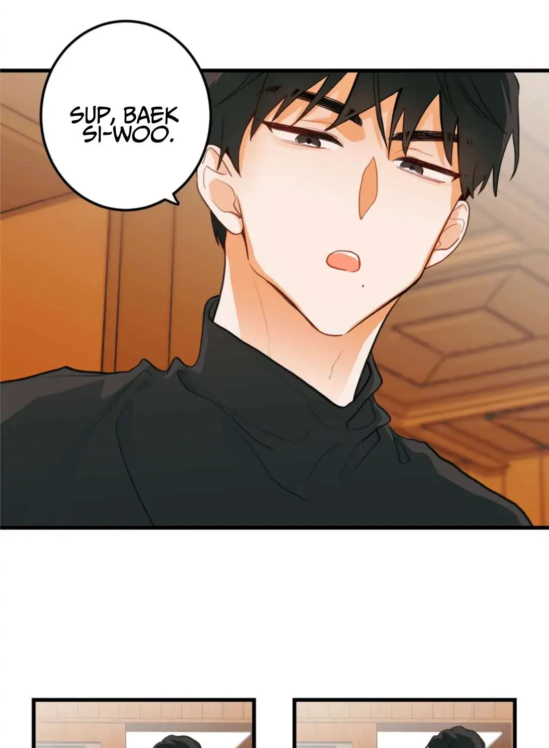 Pear Blosom Love Chapter 1 page 55 - 