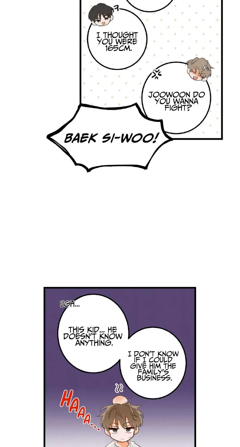 Pear Blosom Love Chapter 1 page 61 - 