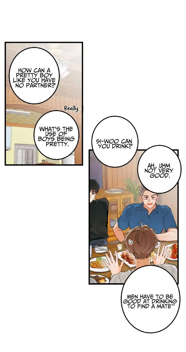 Pear Blosom Love Chapter 1 page 63 - 