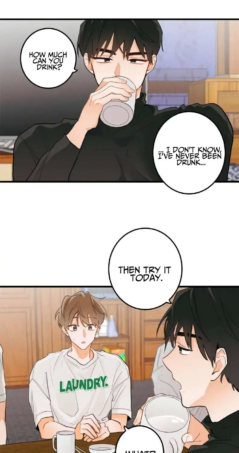Pear Blosom Love Chapter 1 page 64 - 