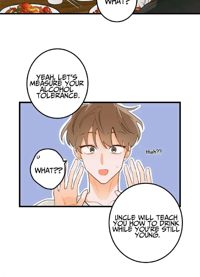 Pear Blosom Love Chapter 1 page 65 - 