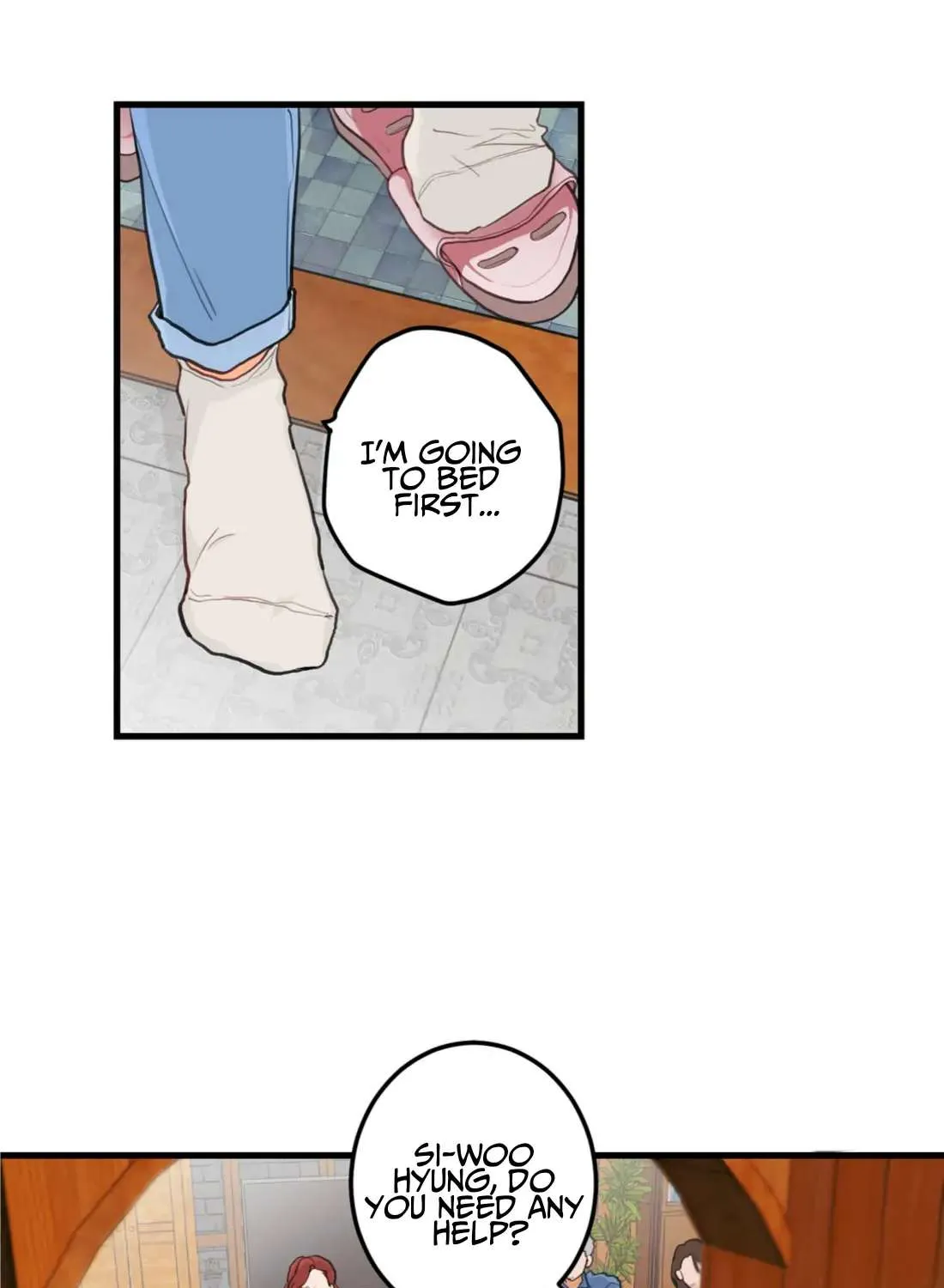 Pear Blosom Love Chapter 1 page 69 - 