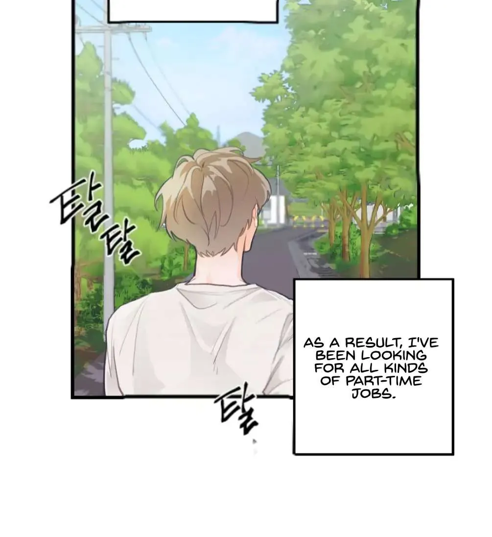 Pear Blosom Love Chapter 1 page 8 - 