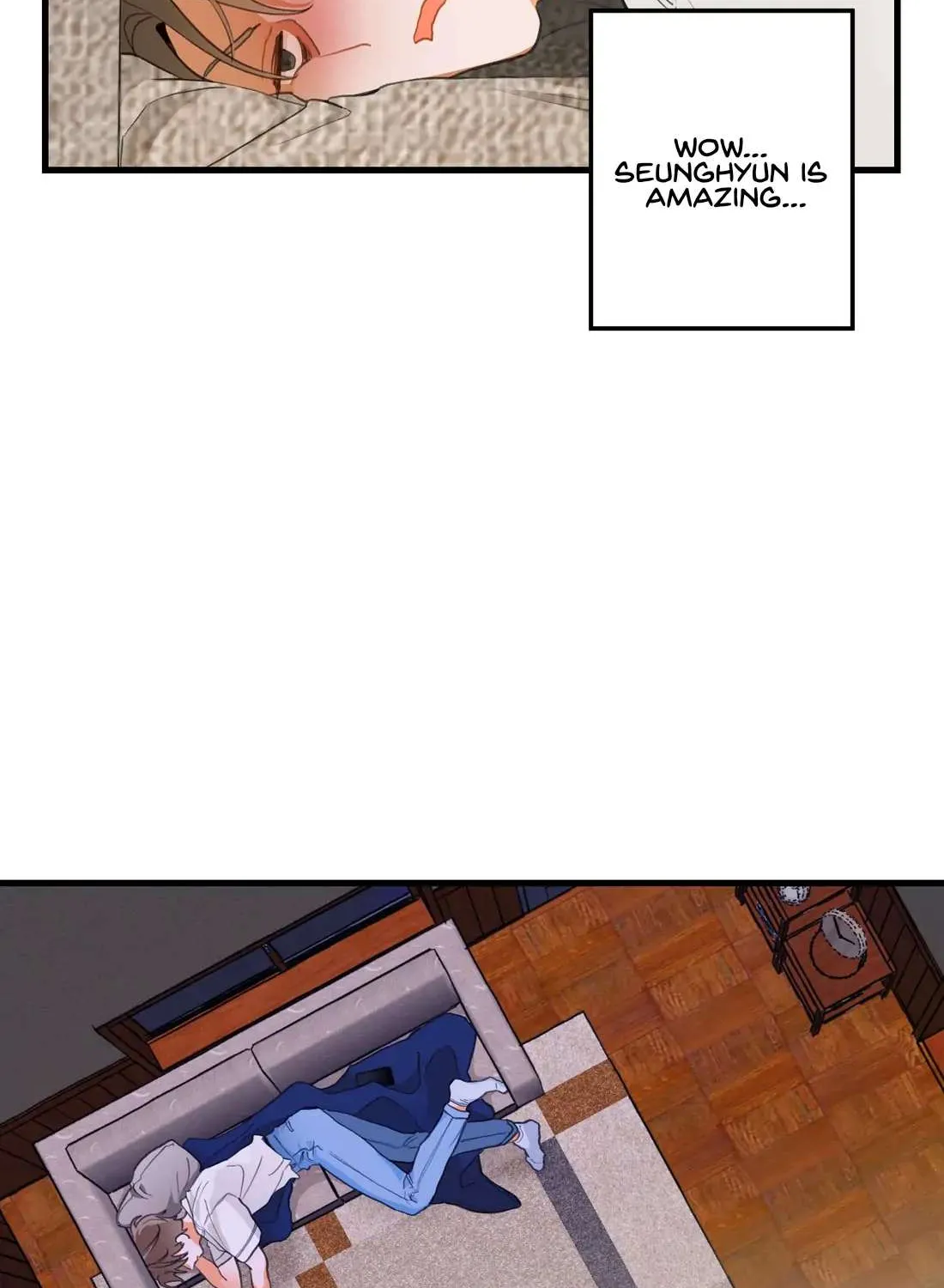 Pear Blosom Love Chapter 1 page 72 - 