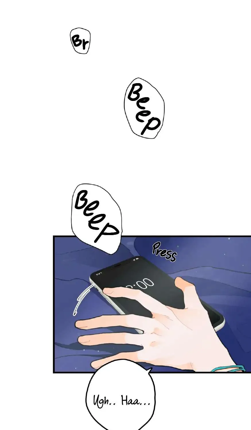 Pear Blosom Love Chapter 1 page 74 - 