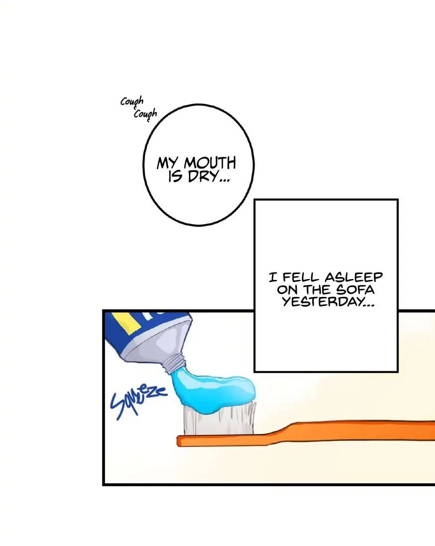 Pear Blosom Love Chapter 1 page 76 - 