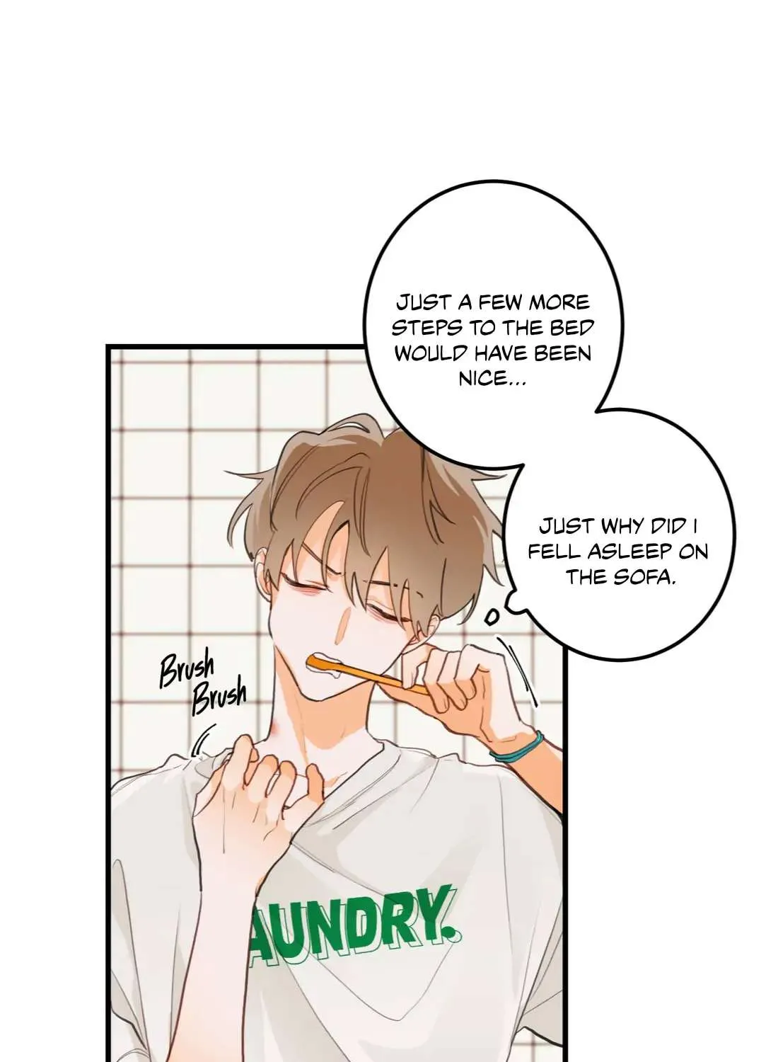 Pear Blosom Love Chapter 1 page 77 - 