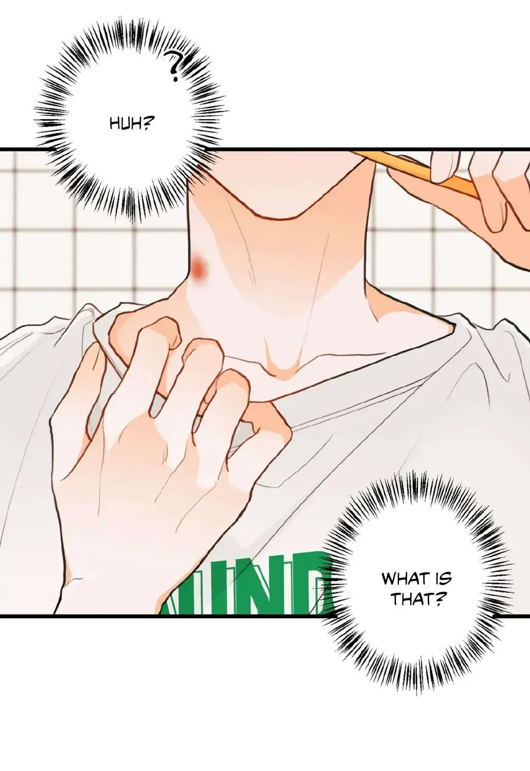 Pear Blosom Love Chapter 1 page 79 - 