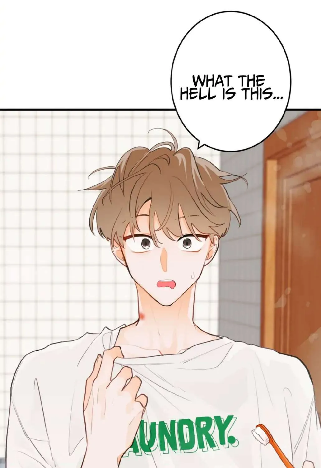 Pear Blosom Love Chapter 1 page 80 - 