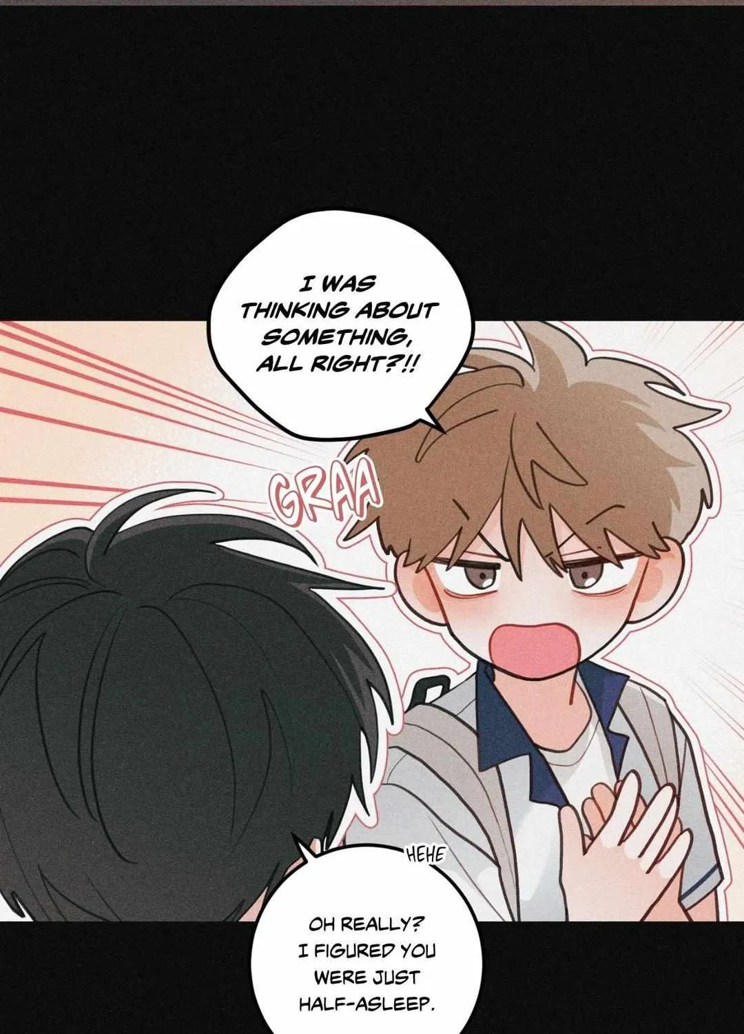 Pear Blosom Love Chapter 48 page 11 - 