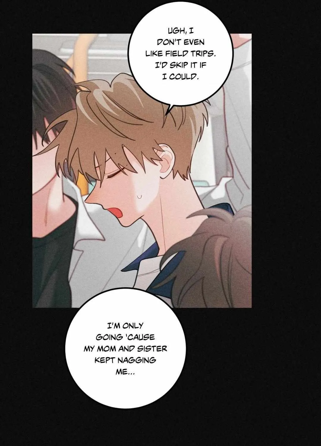 Pear Blosom Love Chapter 48 page 20 - 