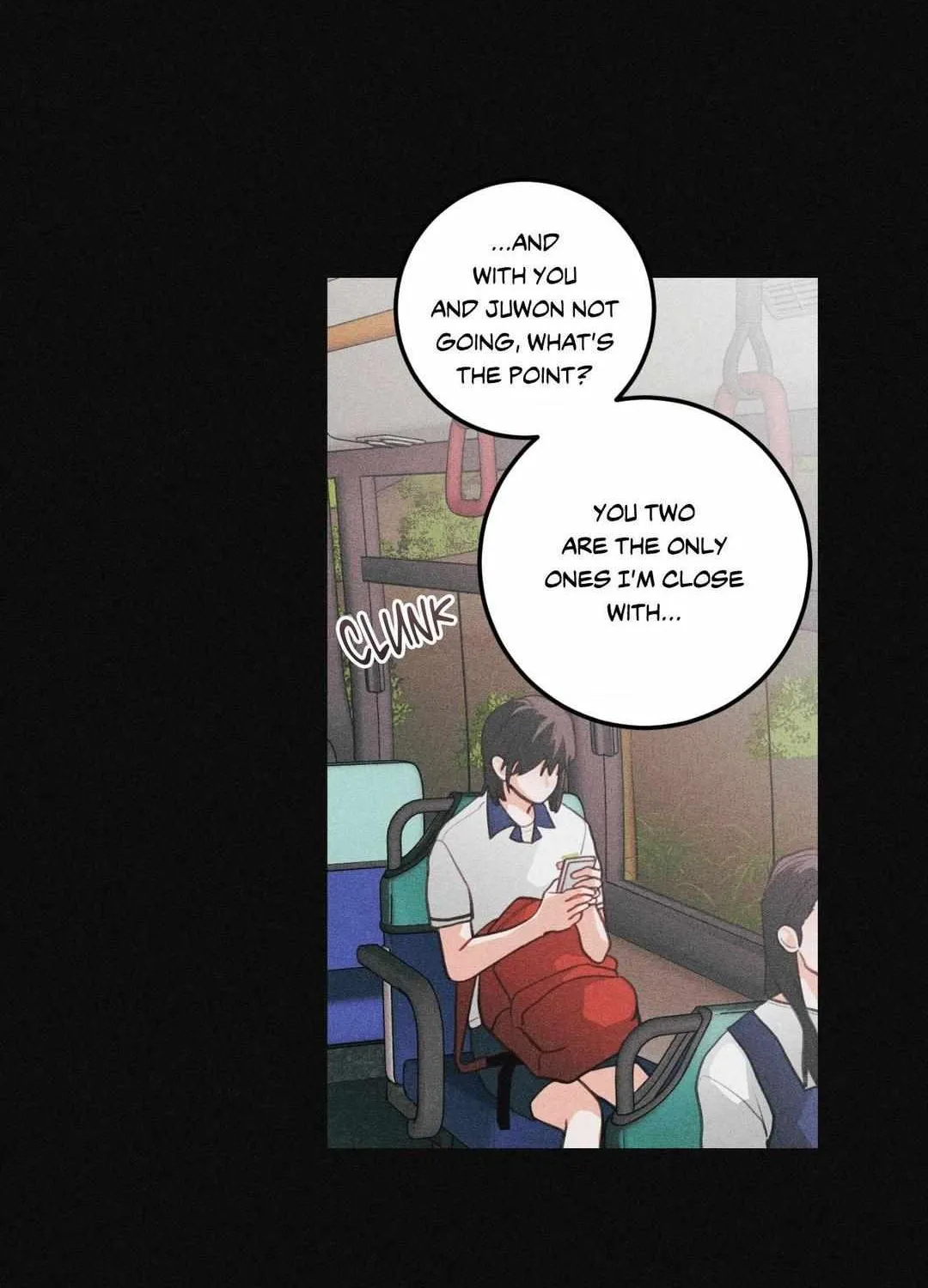 Pear Blosom Love Chapter 48 page 21 - 