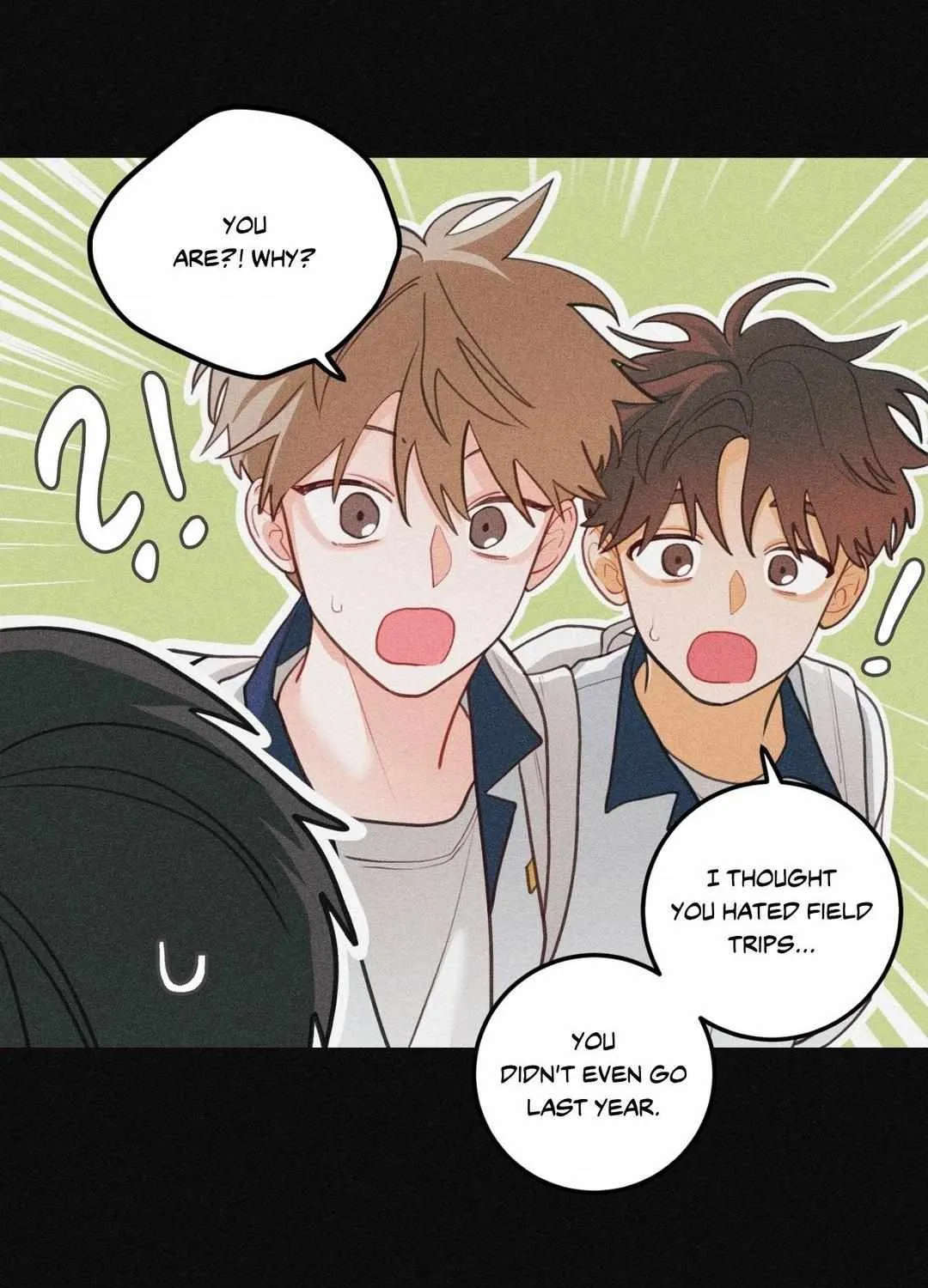 Pear Blosom Love Chapter 48 page 24 - 