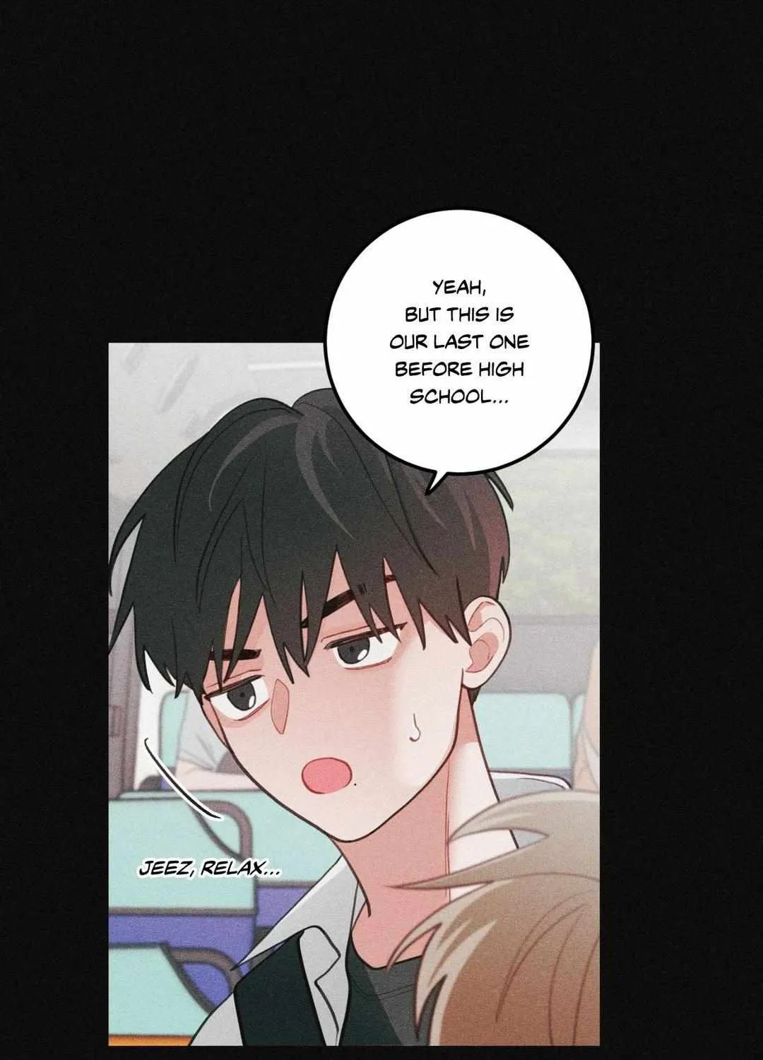 Pear Blosom Love Chapter 48 page 25 - 