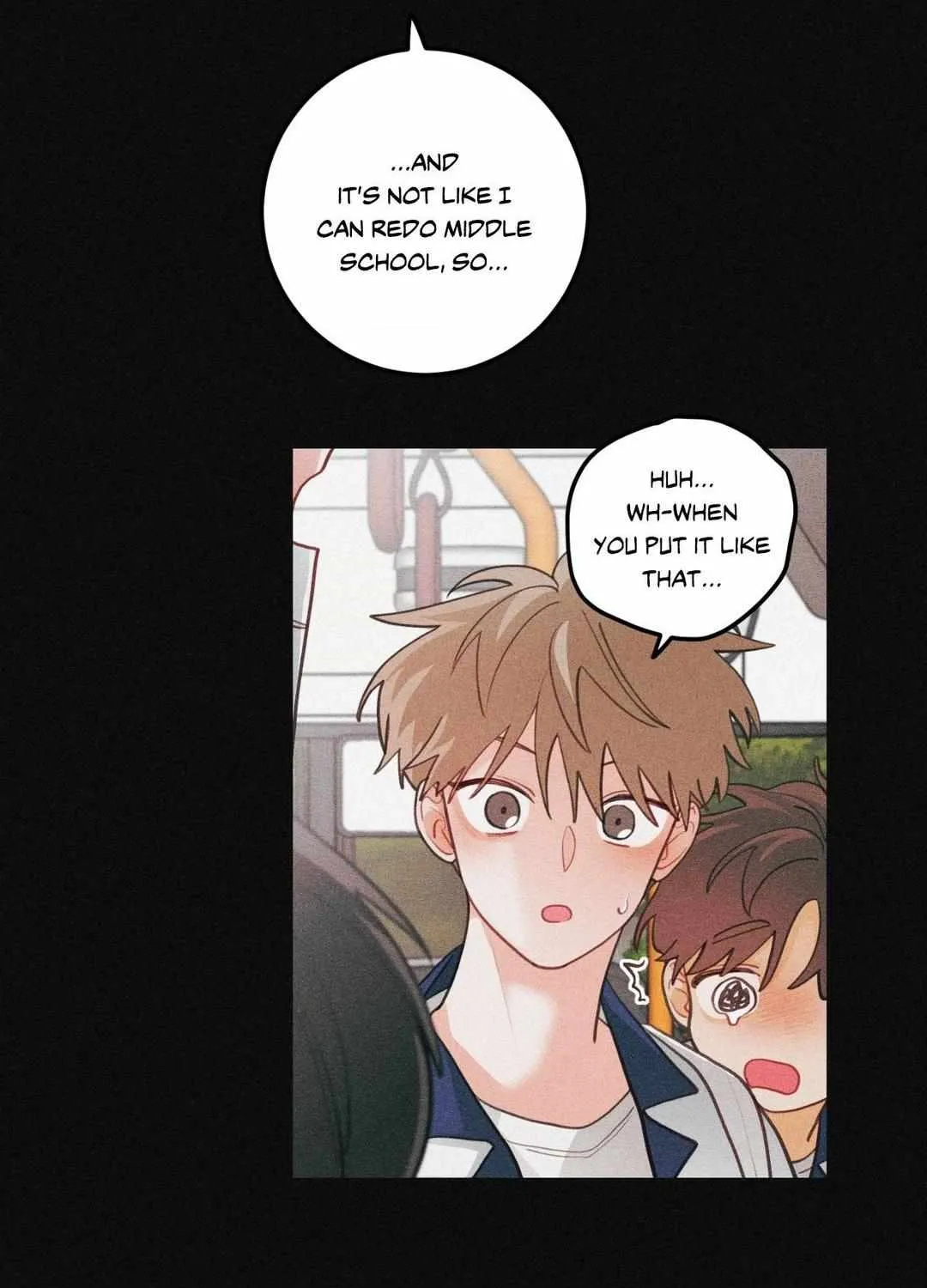 Pear Blosom Love Chapter 48 page 26 - 