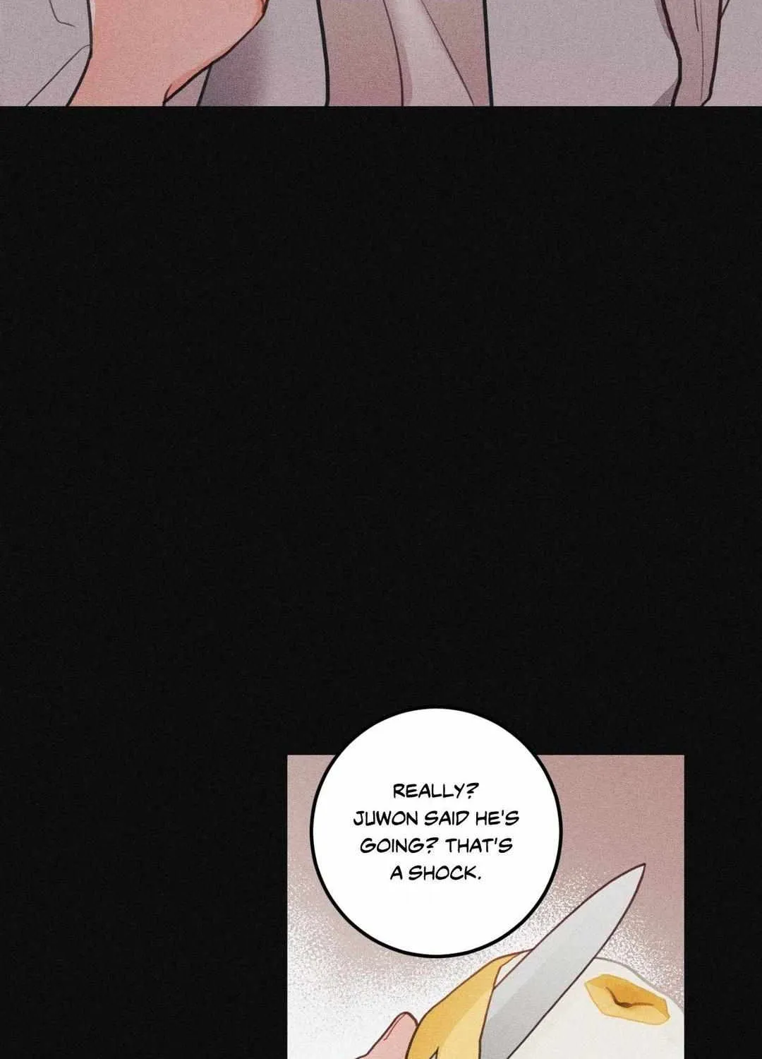 Pear Blosom Love Chapter 48 page 29 - 