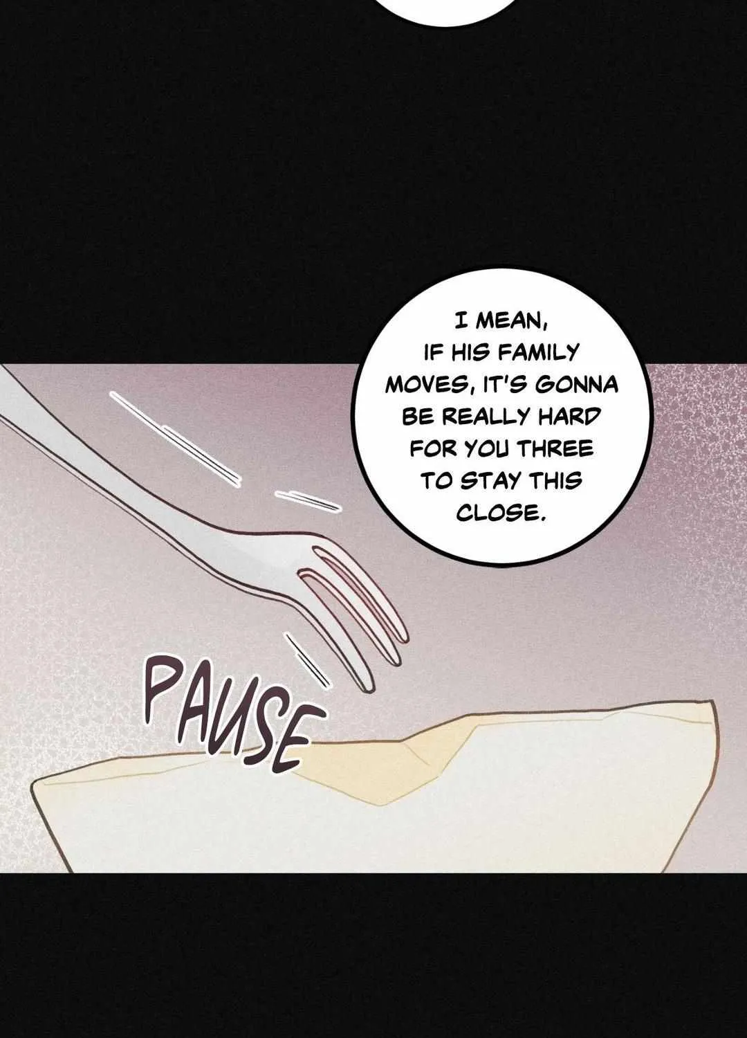 Pear Blosom Love Chapter 48 page 33 - 