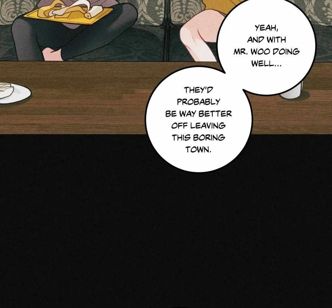 Pear Blosom Love Chapter 48 page 37 - 
