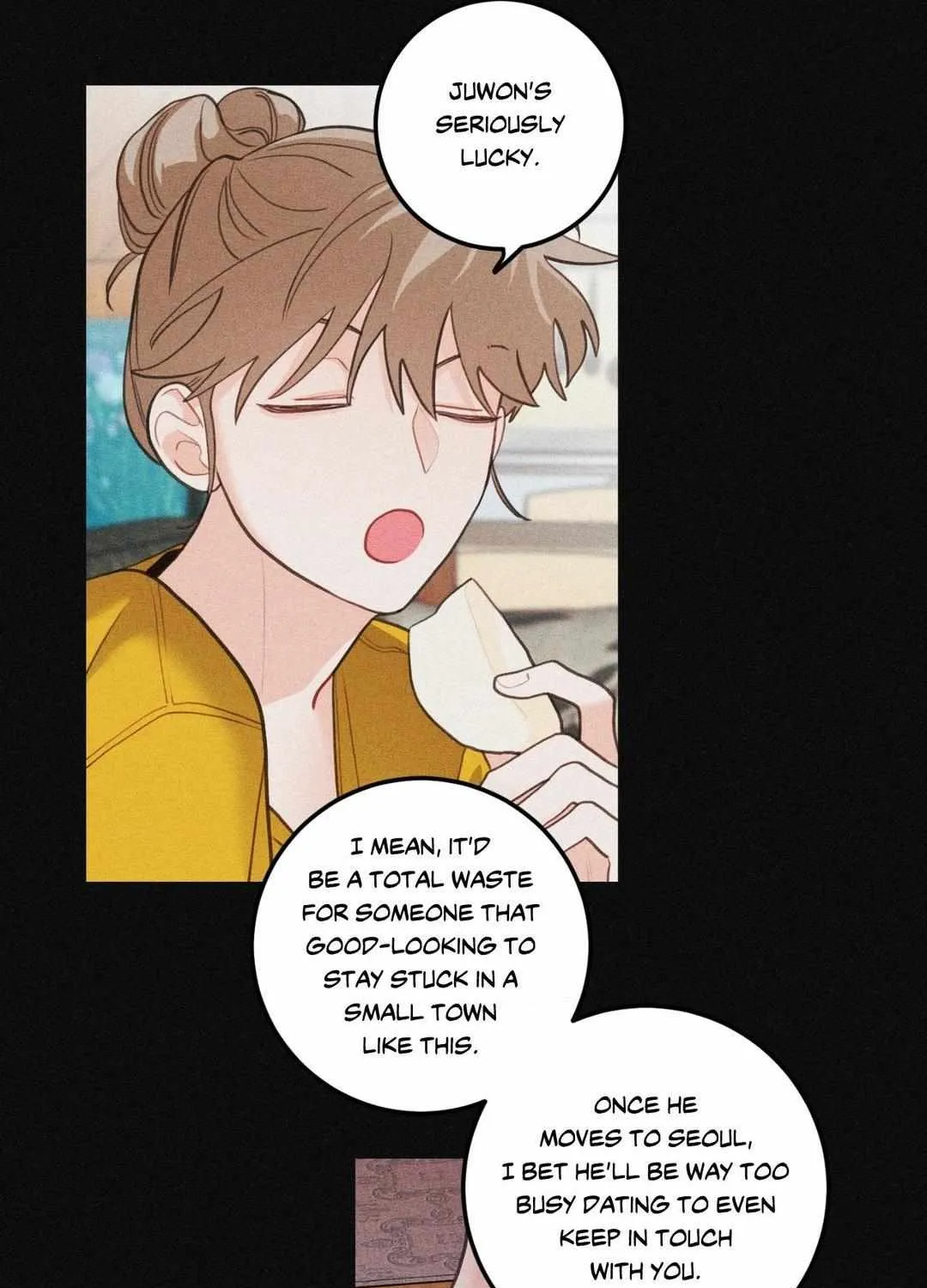 Pear Blosom Love Chapter 48 page 38 - 