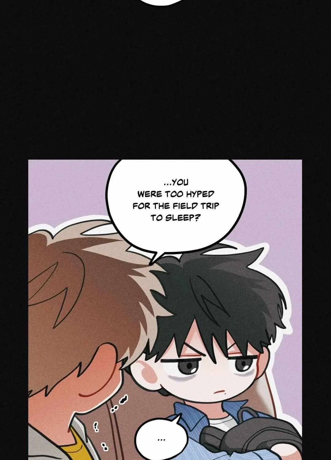 Pear Blosom Love Chapter 48 page 54 - 