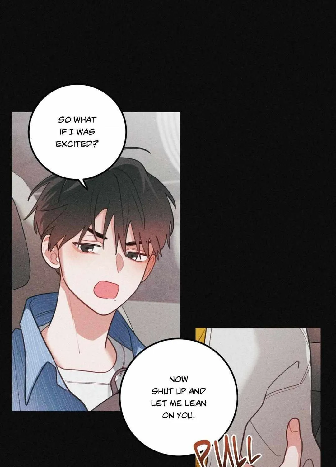 Pear Blosom Love Chapter 48 page 57 - 