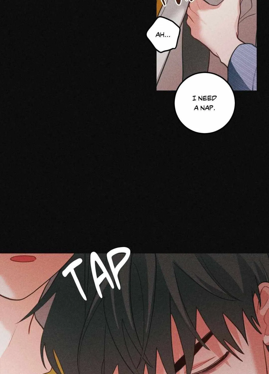 Pear Blosom Love Chapter 48 page 58 - 