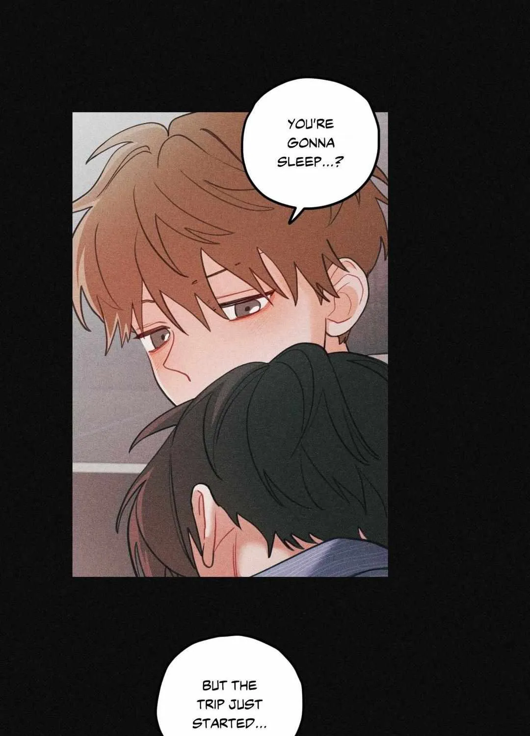 Pear Blosom Love Chapter 48 page 60 - 