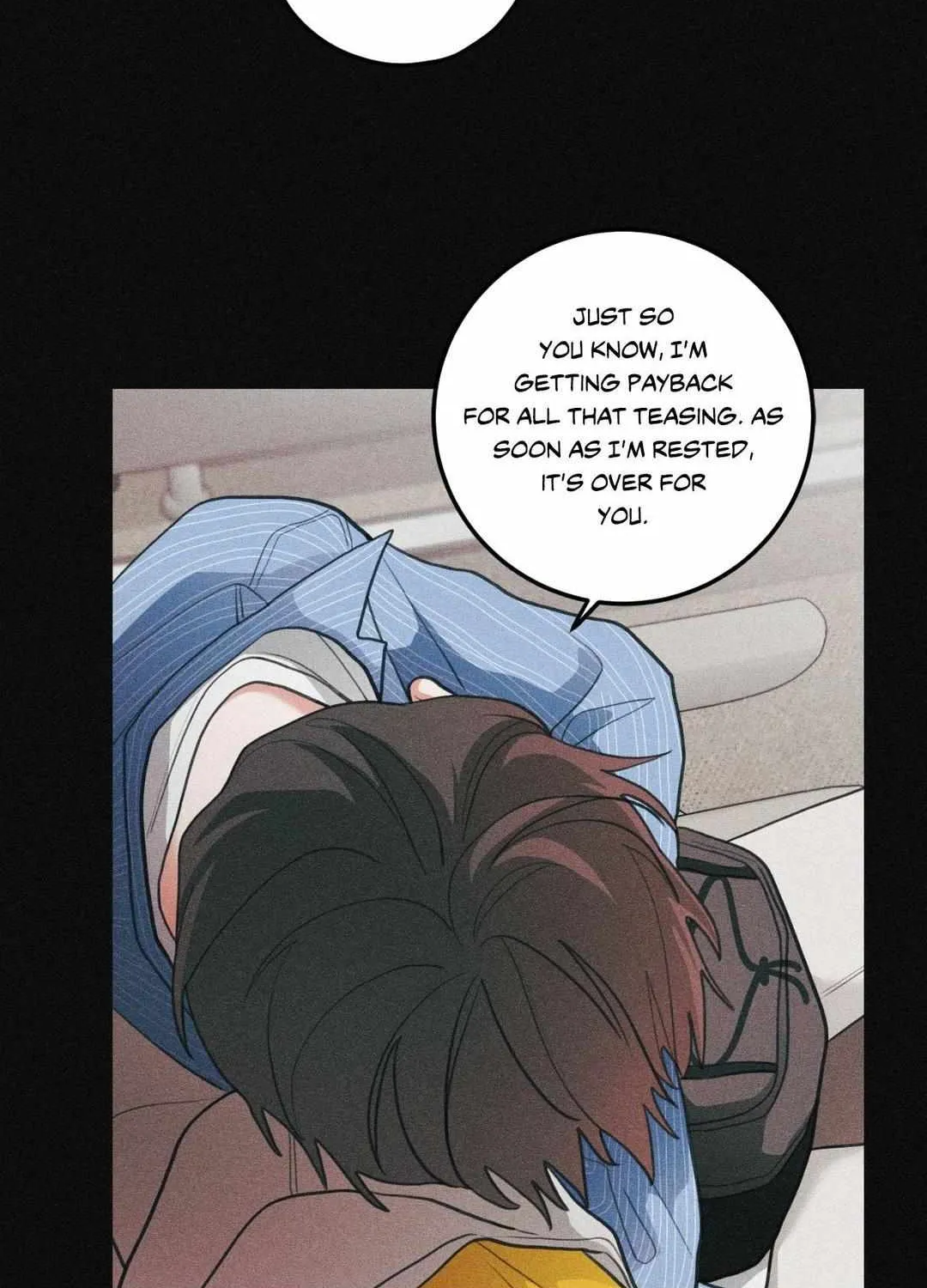 Pear Blosom Love Chapter 48 page 61 - 